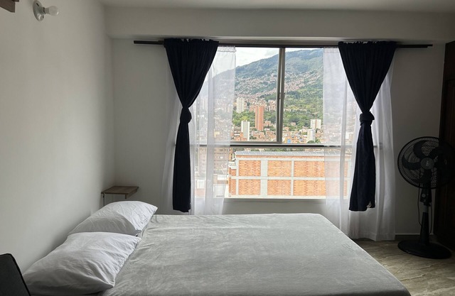 Beautiful loft a beautiful view and good location 07