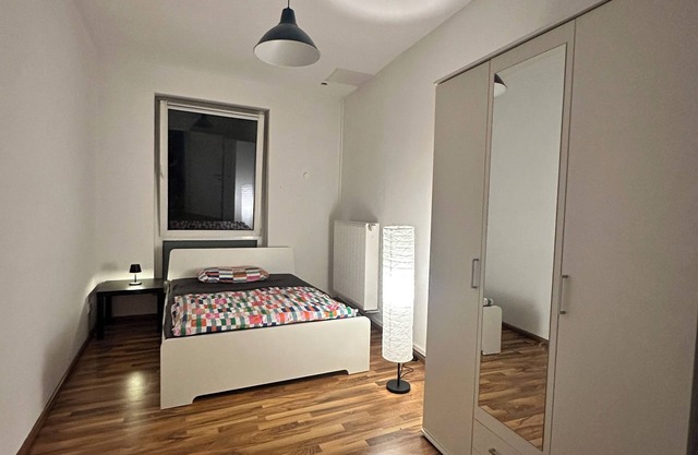 Beautiful loft in Bayreuth - 170 sqm