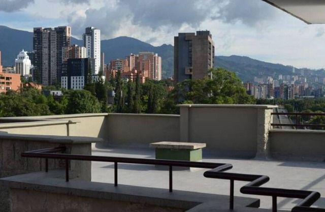 Beautiful Loft Poblado, Eafit