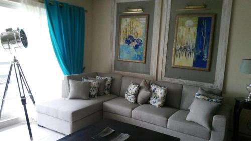 Beautiful luxurious Appartment Islamabad on Murree Express Way