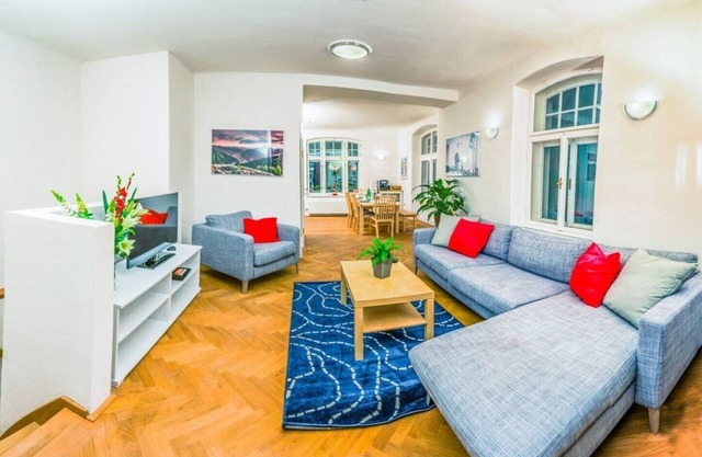 Beautiful Luxury & Exclusive Ski Apartments