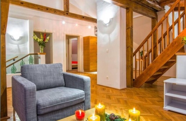 Beautiful Luxury & Exclusive Ski Apartments