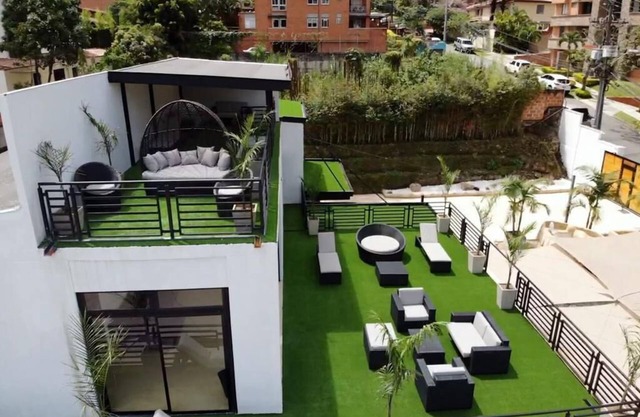 Beautiful luxury house Las Palmas Sector