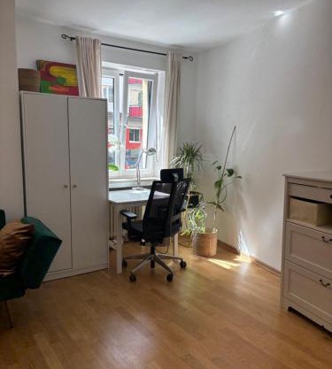 Beautiful Luxus Flat In a Lovely Area