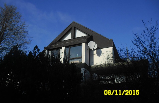 Beautiful maisonette - vacation apartment in Winterberg-Hildfeld