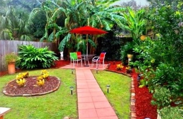 Beautiful Marigny Home (Walk to French Quarter Minutes)