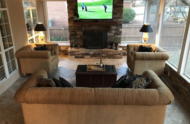 Beautiful Master's Rental-4BR/2.5BA-10miles from Augusta National