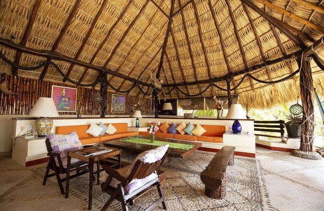 Beautiful Mexican Villa - Panoramic View