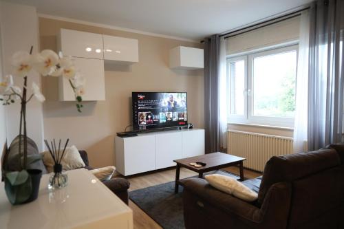 Beautiful Modern 60m2 Apartment