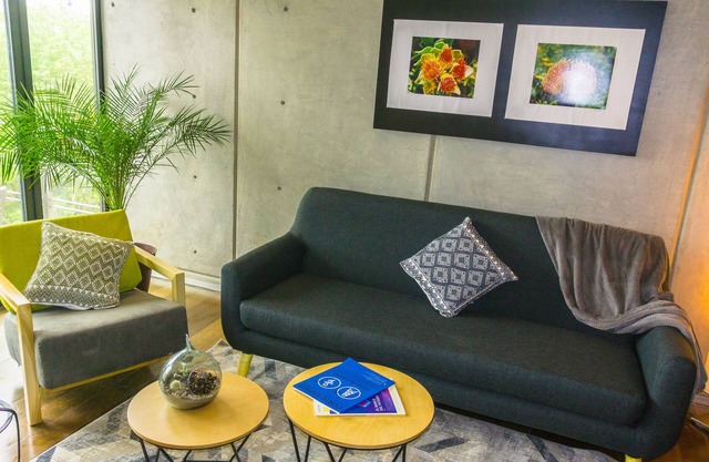 Beautiful , Modern and confortable apartment in La Condesa