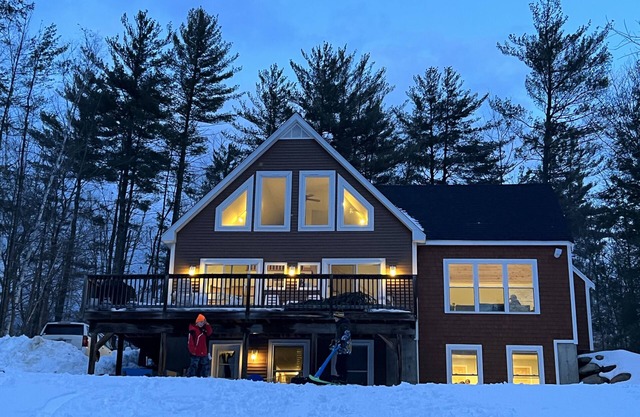 Beautiful Mountain Home - Book Yours Today!