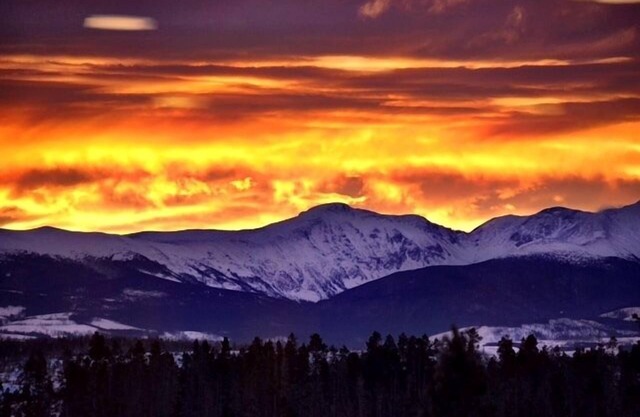 Beautiful Mountain Home Close to Everything.