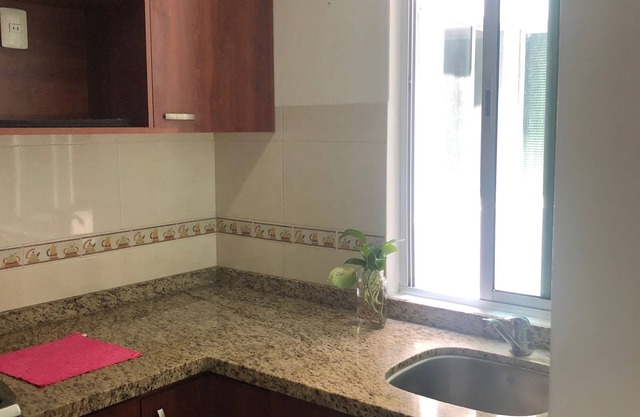 Beautiful and comfortable apartment