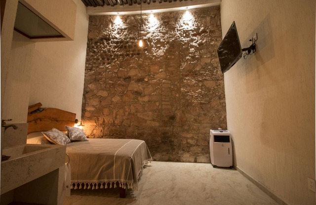 Beautiful casona in Queretaro center