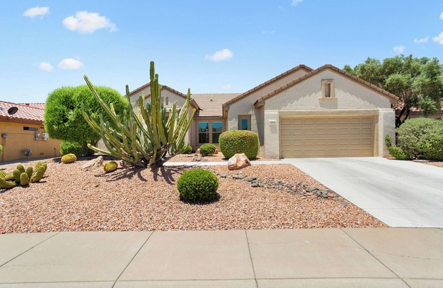 BEAUTIFUL never before seen golf course home in "THE GRAND"