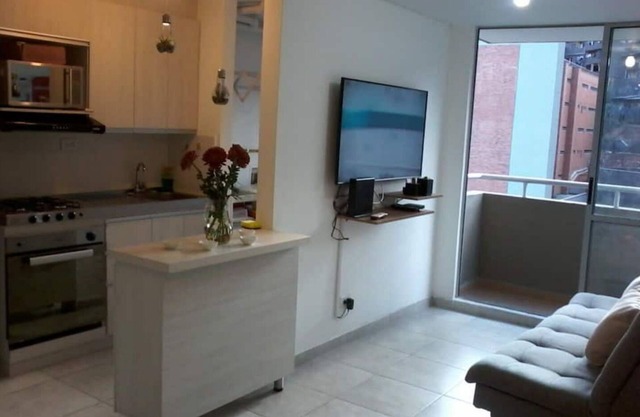 Beautiful New Apartment/Brand new apartment
