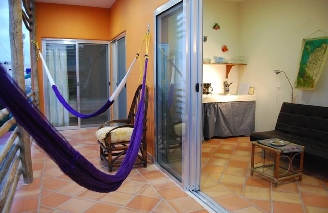 Beautiful new one BR apt. Downtown, Steps to North beach!