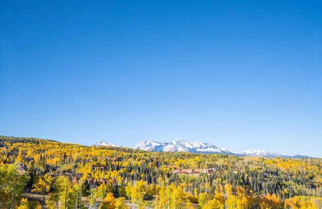 Beautiful new Peaks Penthouse- Ski-in & Ski-out with Amazing Views