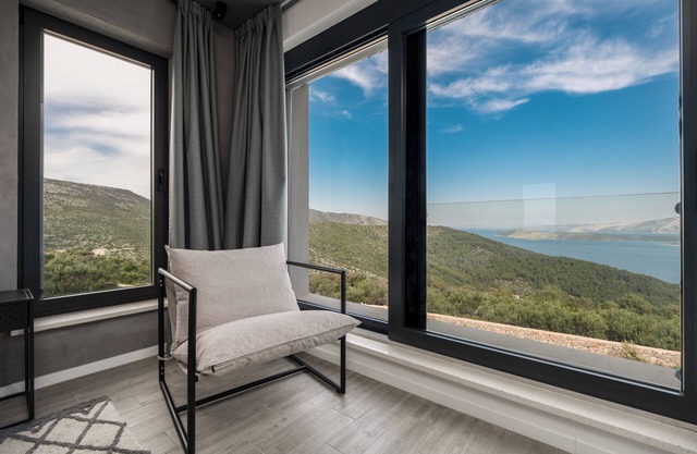 Beautiful new Villa Lapis