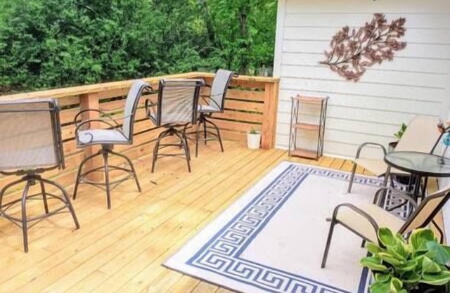 Beautiful Newly Renovated 2-Bdrm Perfect Getaway