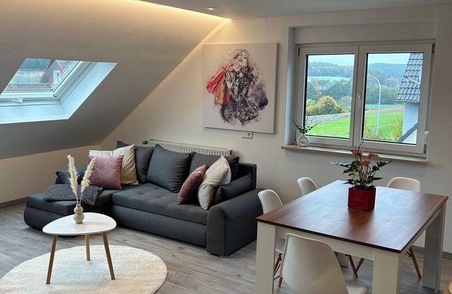Beautiful, newly renovated vacation apartment