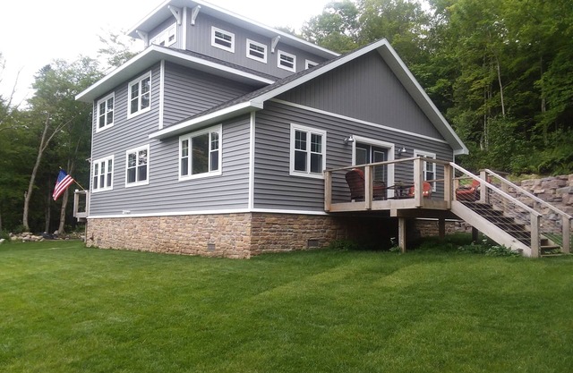 Beautiful Newly Updated 5 Bedroom Home