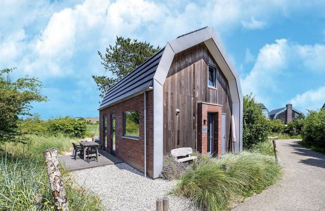 Beautiful Holiday home near the sea