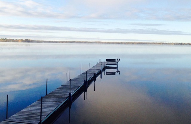 Beautiful Northwoods Memory Making Destination