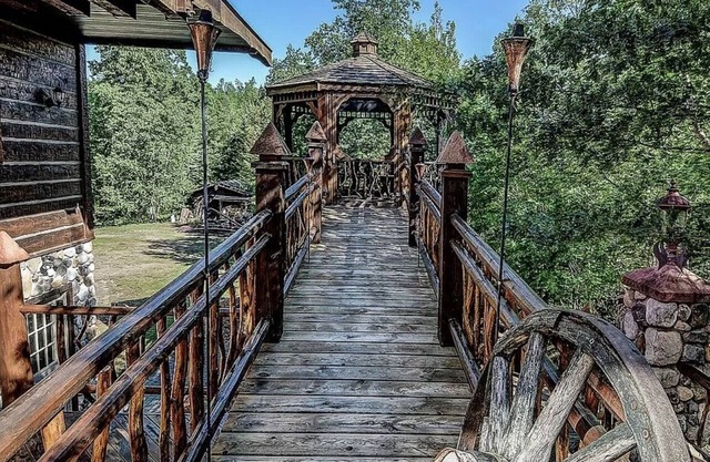 Beautiful Northwoods Getaway