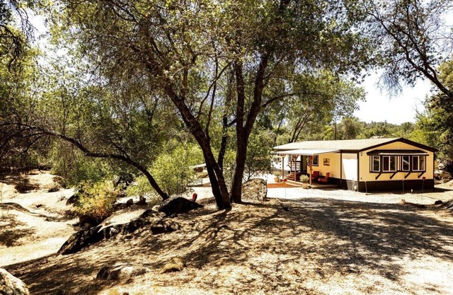 Beautiful Oasis,Relax, Refresh, Tranquil, Escape,near Yosemite National Park!