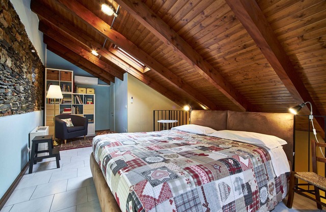 Beautiful Omegna Apartment 2