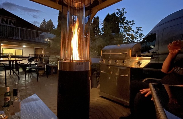 Beautiful One bedroom suite in Radium Hot Springs