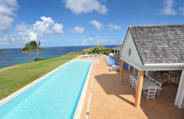 Beautiful Oui Luxury villa