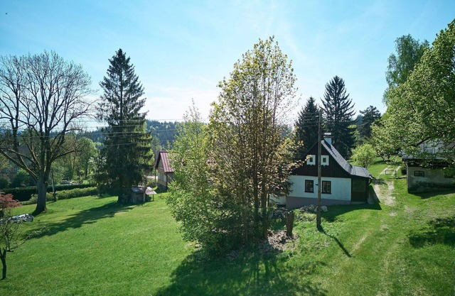Beautiful private villa for 6 guests with WIFI, TV and terrace