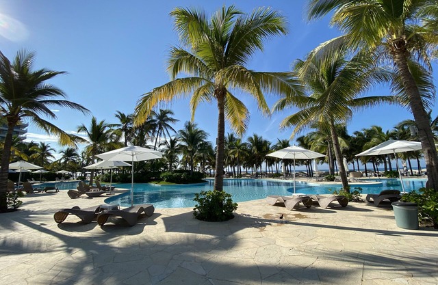 Beautiful Penthous with two floors and panoramic views