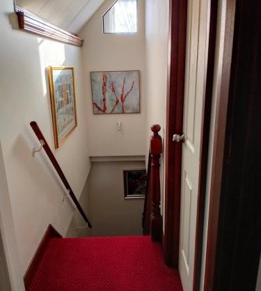 Beautiful & Peaceful 2 bedroom villa in Northbridge