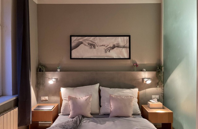Beautiful Prague Apartment in Perfect Location