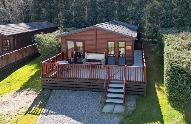 Beautiful private villa for 4 people with WIFI, TV, patio and panoramic view