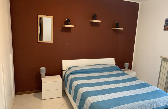Beautiful private apartment near the center