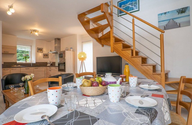 Beautiful private villa for 6 guests with WIFI, TV, terrace and pets allowed