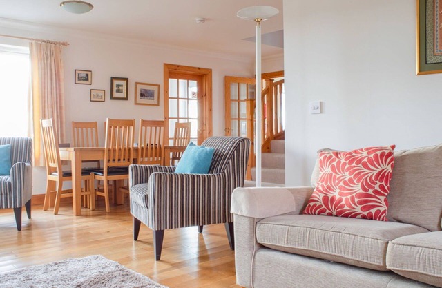 Beautiful private villa for 6 people with WIFI, TV and panoramic view