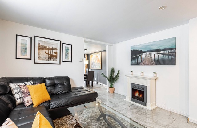 Beautiful private housing (CITQ 317414)