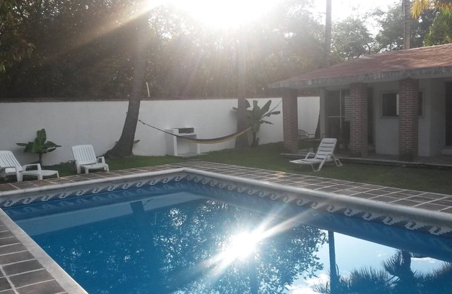 Beautiful Private Home with swimming pool