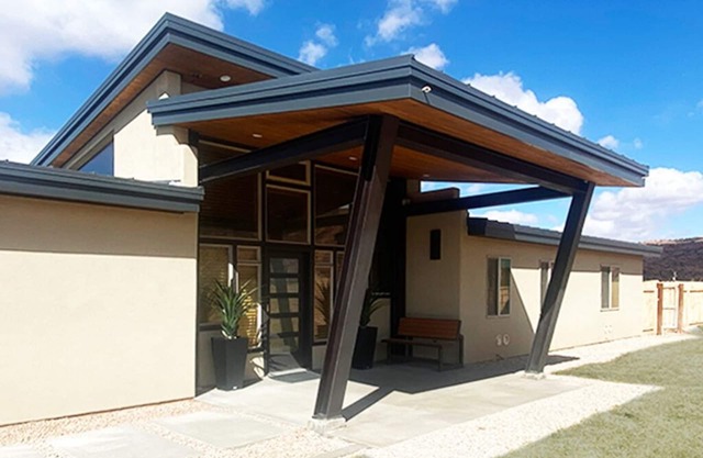 Beautiful Private Home W/Large Living Spaces, Lots of Parking & Close to Trails