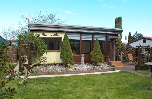 Beautiful private villa for 4 people with WIFI, TV, terrace, pets allowed and parking