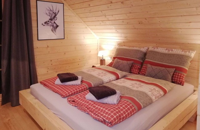 Beautiful private villa for 6 people with WIFI, TV, terrace and parking