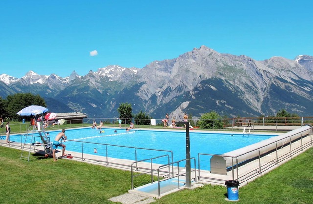 Beautiful private villa for 4 people with WIFI, TV, terrace and parking