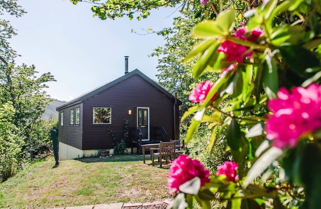 Beautiful private villa for 4 people with WIFI, TV and panoramic view