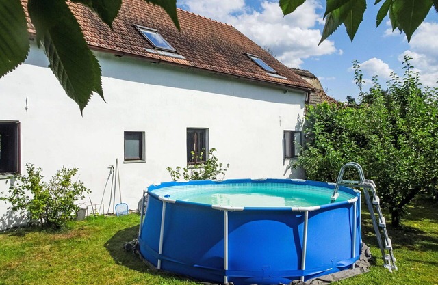 Beautiful private villa for 13 people with WIFI, private pool, TV and pets allowed
