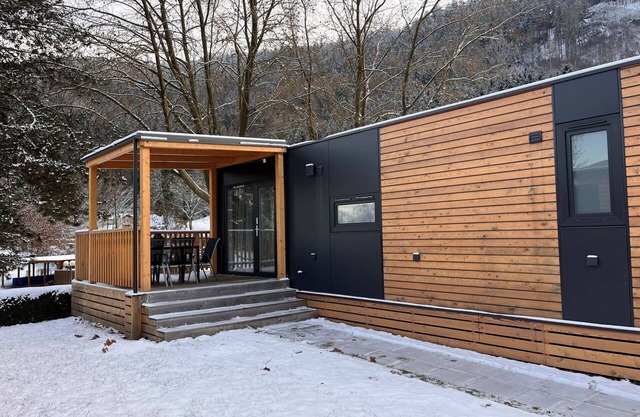 Beautiful private villa for 4 people with WIFI and TV